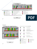 Calendario Academico 2023