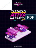 E-Book de Captação Ativa Na Prática