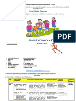 Unidad Didactica V Ciclo 2024