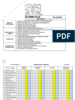 REGISTRO 3er BIMESTRE