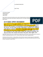 Open Interest