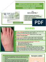 Ekologi Kel 7 Scabies