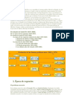 Tema 7. La Construcción de La España Liberal (1833-1874)