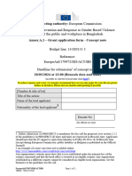 Annex A1. Grant Application Form-Concept Note Res (En)