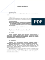 PDF Fondul de Rulment