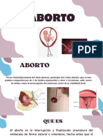 Aborto