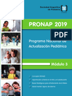 Pronap 2019-3 Completa