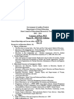 PGT Paper-II (Telugu) - DSC - SYLLABUS - FEB - 2024 - Rotated-144-148