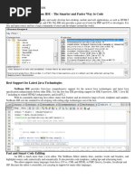 1st Meeting MIDTERM in Java 2