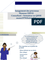 Approche Processus Unipro 2024