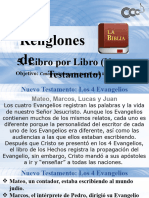 05 Libro Por Libro (Nuevo Testamento)