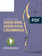 Cartilha-Assédio No Trabalho