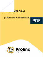 ProEng - Excel Integral - Apostila