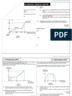 Graf Gerakan (Graphs of Motion) 2023