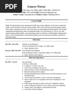 Gaurav's Resume-3