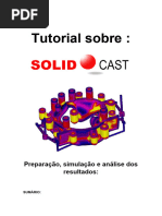 Apostila de Solidcast