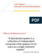 Chapter 1 Slides - PIV