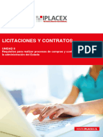 Licitaciones y Contratos 3