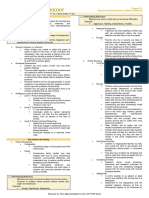 DEVPSYCH 10 - Psychosocial Development in Middle Childhood