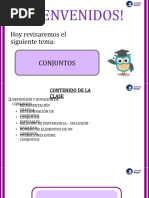 CC - PPT - Conjuntos