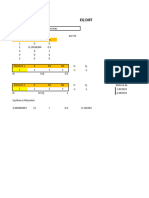 Eq Diif Element B2