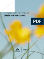 ADIDAS Methodology Carbon Footprint Report FINAL