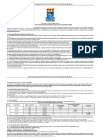 Edital 15 Retificado Completo Processo Seletivo Simpli