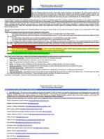 11th Grade U.S. History NGSSS-SS Pacing Guide 1st 9 Weeks