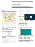 Simulado 5 - 2022