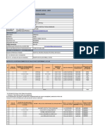 Plan de Salud Local 2021 - Yauca