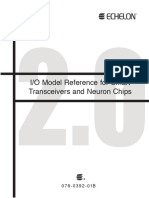 078-0392-01B IO Model Reference