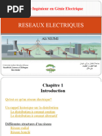 Chap1 Réseaux Électriques