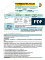 SESION 3 - CyT - 4°