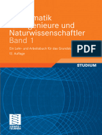 Papula L. - Mathematik Fur Ingenieure Und Naturwissenschaftler 1 (2009, Vieweg) - Libgen - Li-1-280