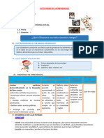 D3 A3 SESION PS. ¿Qué Alimentos Necesita Nuestro Cuerpo-1