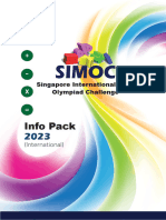 Simoc-2023 Infopack International V15