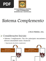 Aula 04 - Sistema Complemento