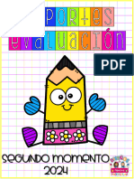 1°boletas Evaluación Segundo Momento 2024 DDMP