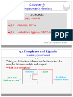 Chapter-9 Complexmetric