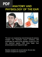 Ear & Hearing