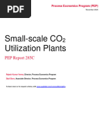 PEP Report On Small Scale CO2 Utilization Plants 1701072912