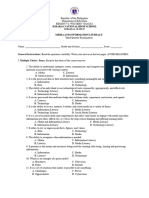 Third Quarter Exam Mil 23-24