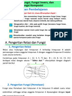 Matematika Wajib SMT 2 - 2023