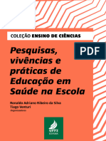 Educação em Saúde Na Escola