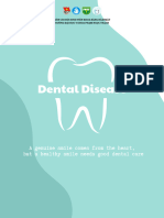 Dental Disease