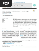 RPT Vs Non-RPT Online Scale