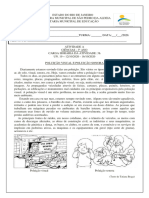 Un. 19 - 3º Ano - Ciências A