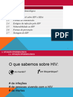 Hiv Sida ...