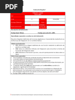 Prueba 1 Cálculo Ii 2023