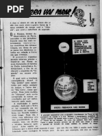 Unidade de Tempo - A Exclusão Dos Segundos (Artigo de 1954)